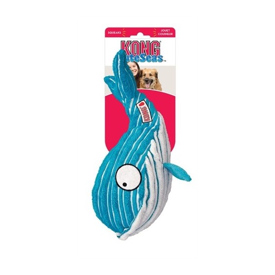 Kong Cuteseas Walvis 30X16X11CM
