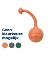 Trixie Be Eco Bal Drijvend Tpe Assorti 6X6X13 CM 3 ST
