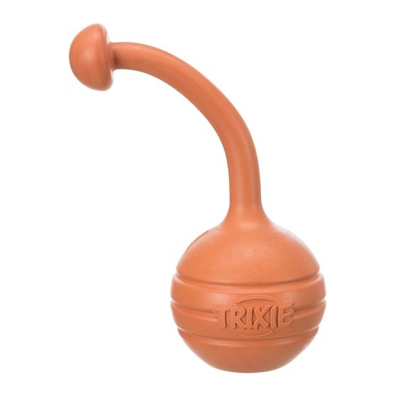 Trixie Be Eco Bal Drijvend Tpe Assorti 6X6X13 CM 3 ST
