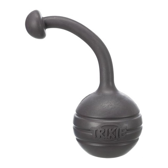Trixie Be Eco Bal Drijvend Tpe Assorti 6X6X13 CM 3 ST