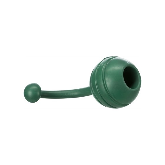 Trixie Be Eco Bal Drijvend Tpe Assorti 6X6X13 CM 3 ST