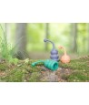 Trixie Be Eco Bal Drijvend Tpe Assorti 6X6X13 CM 3 ST
