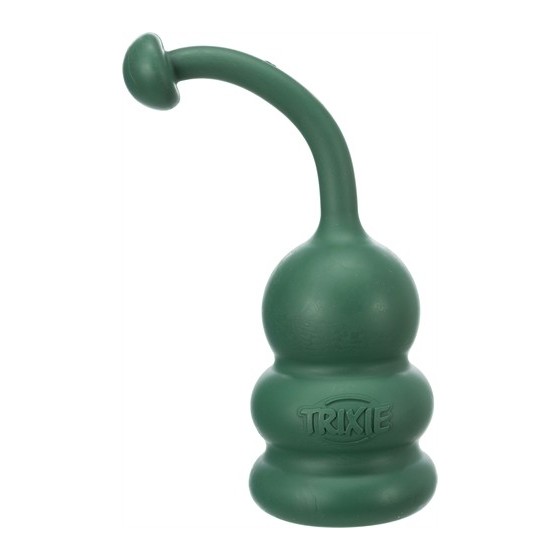 Trixie Be Eco Jumper Bal Drijvend Tpe Assorti 9X9X16 CM 3 ST