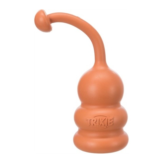 Trixie Be Eco Jumper Bal Drijvend Tpe Assorti 9X9X16 CM 3 ST