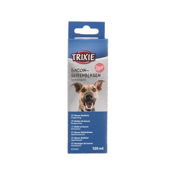 Trixie Bellenblaas Met...
