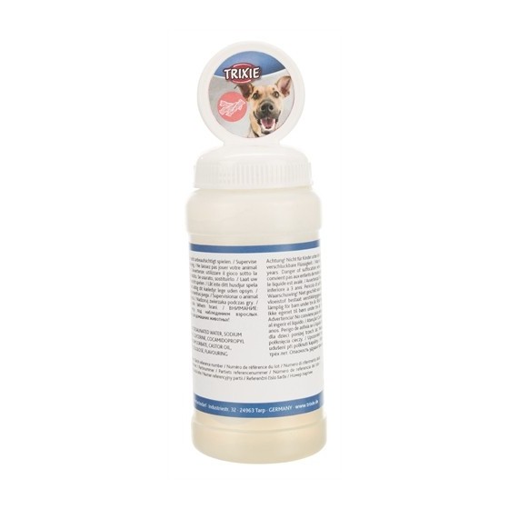 Trixie Bellenblaas Met Baconsmaak 120 ML