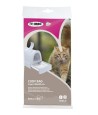 Imac Kattenbakzak Cody Voor Kattenbak Zuma / 50X36X10 Cm 45X30 CM 6 ST