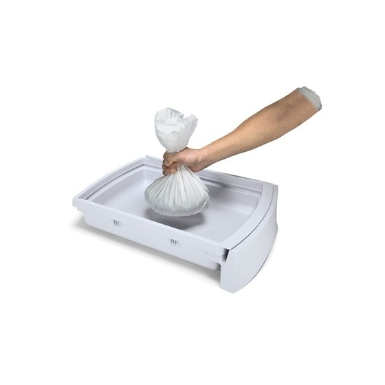 Imac Kattenbakzak Cody Voor Kattenbak Zuma / 50X36X10 Cm 45X30 CM 6 ST