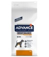 Advance Veterinary Diet - Weight Balance Medium / Maxi. 12kg