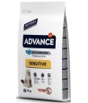 Advance - Adult Sensitive Zalm. 10kg