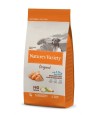 Natures Variety - Original Adult Mini Salmon No Grain 7kg