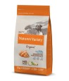 Natures Variety - Original Adult Mini Salmon No Grain 1,5kg