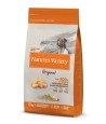 Natures Variety - Original Adult Mini Chicken 1,5kg