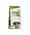 Yarrah - Vega Ultra Sensitive, Biologische Tarwevrij. 10kg