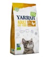 Yarrah - Biologische Kip. 2,4kg