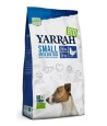 Yarrah - Kip, Biologisch, Small Breed. 5kg