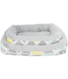 Trixie Relax Mand Bunny Pluche 38X25X7 CM