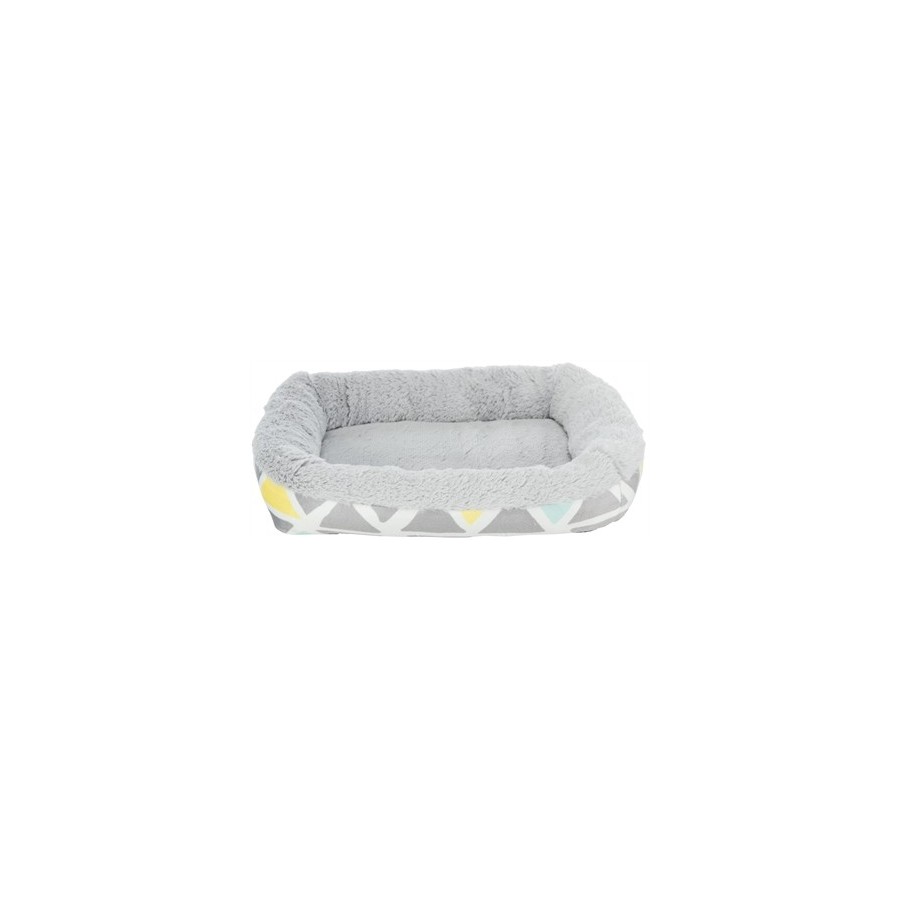 Trixie Relax Mand Bunny Pluche 30X22X6 CM