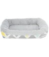 Trixie Relax Mand Bunny Pluche 30X22X6 CM