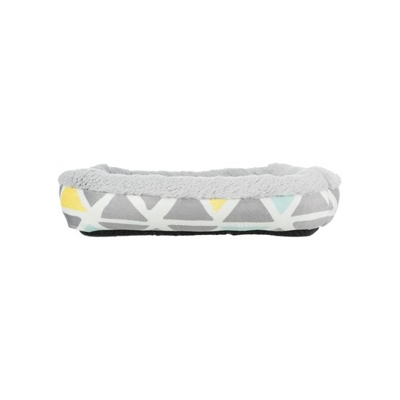 Trixie Relax Mand Bunny Pluche 30X22X6 CM