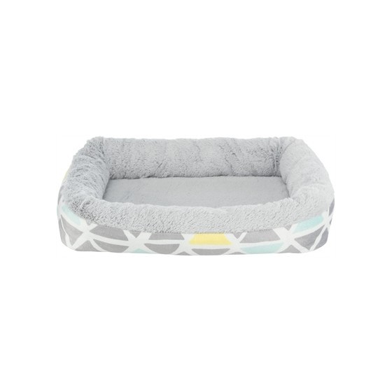Trixie Relax Mand Bunny Pluche 30X22X6 CM