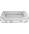 Trixie Relax Mand Bunny Pluche 30X22X6 CM