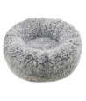 Rosewood Hondenmand Silver Fluff Grijs 52X52 CM
