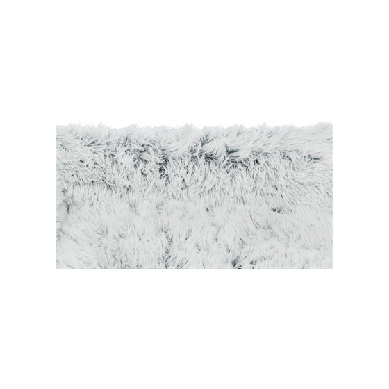 Trixie Hondenmand Harvey Grijs / Wit 60X50 CM