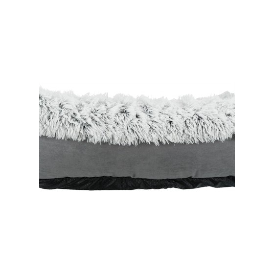 Trixie Hondenmand Harvey Grijs / Wit 60X50 CM