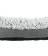 Trixie Hondenmand Harvey Grijs / Wit 60X50 CM