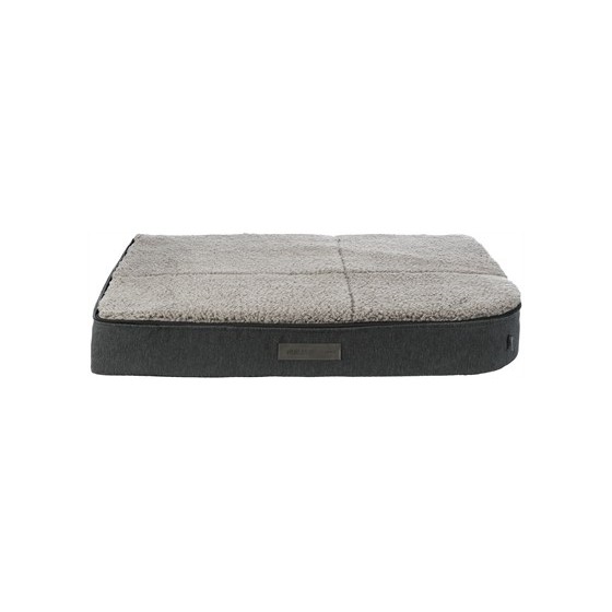 Trixie Vital Hondenmand Sofa Bendson Orthopedisch Grijs 100X80 CM