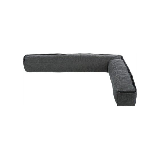 Trixie Vital Hondenmand Sofa Bendson Orthopedisch Grijs 100X80 CM