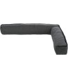 Trixie Vital Hondenmand Sofa Bendson Orthopedisch Grijs 100X80 CM