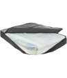 Trixie Vital Hondenmand Sofa Bendson Orthopedisch Grijs 100X80 CM