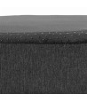 Trixie Vital Hondenmand Sofa Bendson Orthopedisch Grijs 100X80 CM