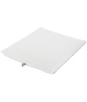 Trixie - Hondenmand / Kattenmand Huis Livia Grijs / Wit, 38x41x44cm