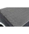 Trixie Hondenmand / Kattenmand Huis Livia Grijs / Wit 38X41X44 CM