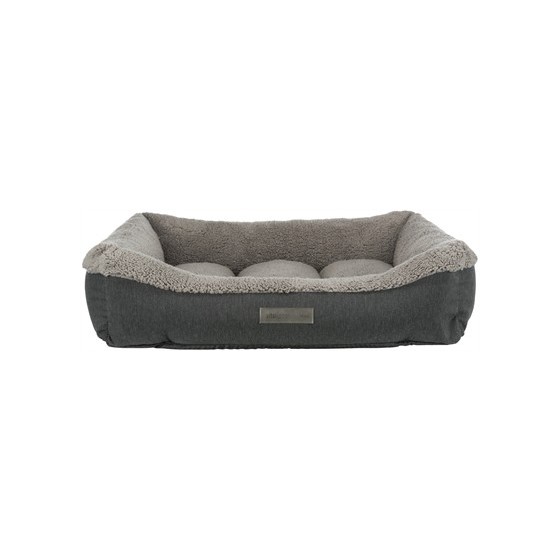Trixie Vital Hondenmand Bendson Orthopedisch Grijs 90X60 CM