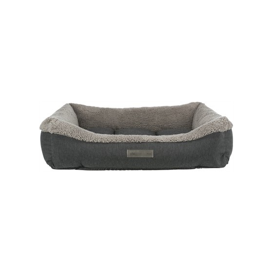 Trixie Vital Hondenmand Bendson Orthopedisch Grijs 90X60 CM