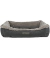 Trixie Vital Hondenmand Bendson Orthopedisch Grijs 90X60 CM