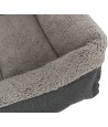 Trixie Vital Hondenmand Bendson Orthopedisch Grijs 90X60 CM