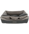 Trixie Vital Hondenmand Bendson Orthopedisch Grijs 90X60 CM