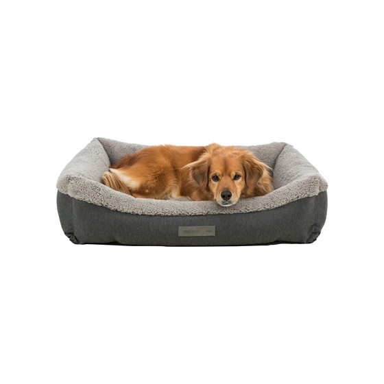 Trixie Vital Hondenmand Bendson Orthopedisch Grijs 90X60 CM