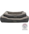 Trixie Vital Hondenmand Bendson Orthopedisch Grijs 90X60 CM