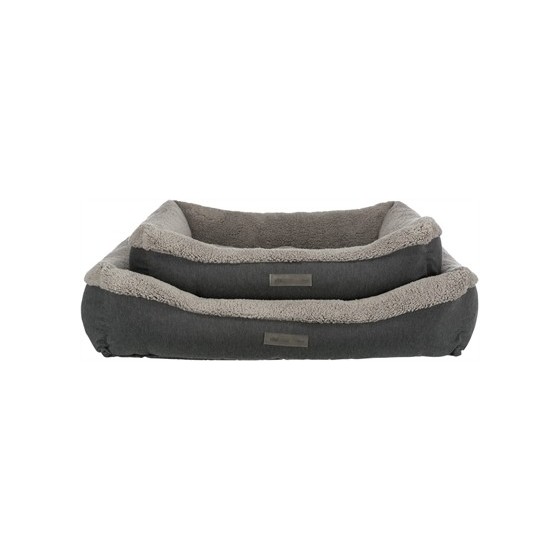 Trixie Vital Hondenmand Bendson Orthopedisch Grijs 90X60 CM