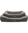 Trixie Vital Hondenmand Bendson Orthopedisch Grijs 90X60 CM