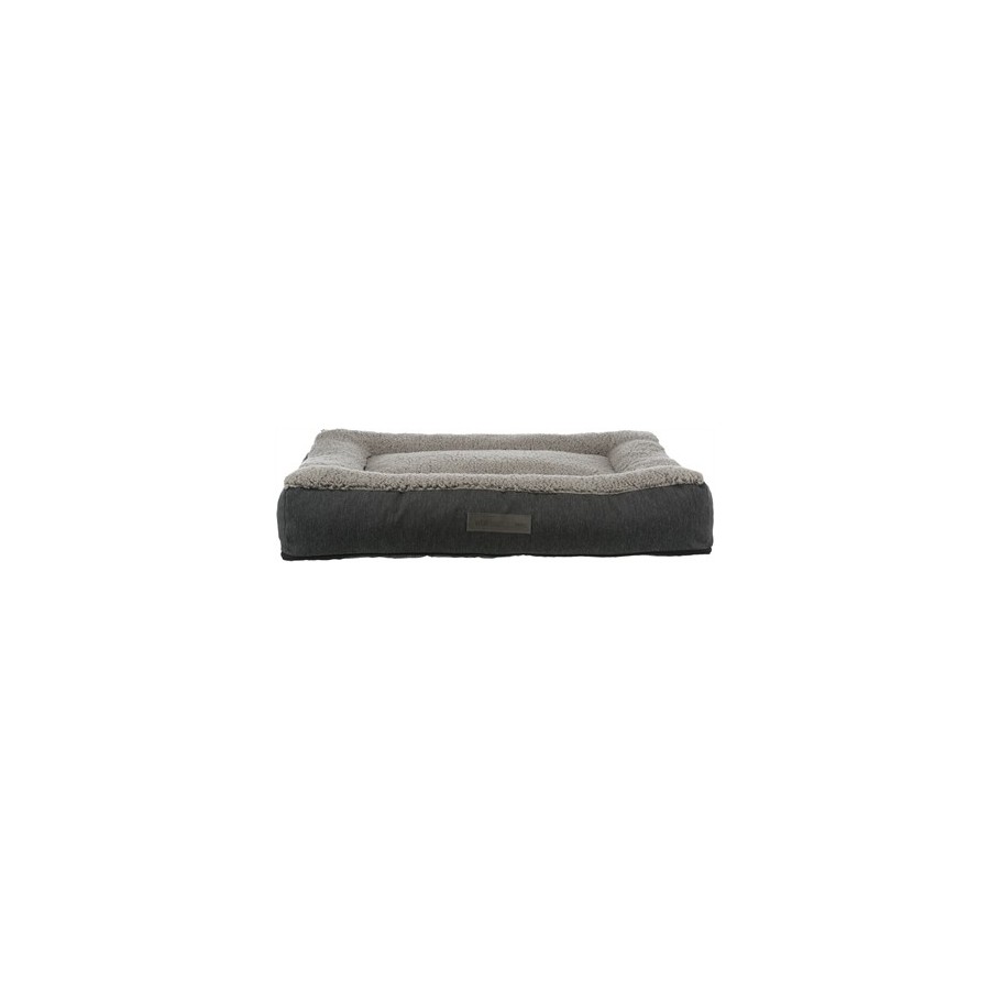 Trixie Vital Hondenkussen Bendson Orthopedisch Grijs 120X80 CM
