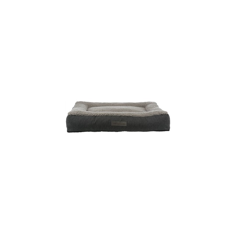 Trixie Vital Hondenkussen Bendson Orthopedisch Grijs 100X70 CM