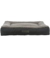 Trixie Vital Hondenkussen Bendson Orthopedisch Grijs 100X70 CM