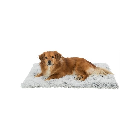 Trixie Ligmat Harvey Wit / Grijs 95X65 CM